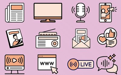 Mediagazer: Survey: 57% of US teens and adults, and 81% of teens aged 13 to 17, say they get at least some news and information from influencers or independent creators (American Press Institute)