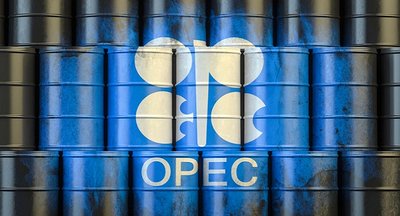 OPEC+ plans 3rd oil production hike since Hormuz closure: Report