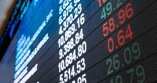 MRNA falls to all-time low