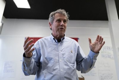 memeorandum: Ohio Might Not Be Lost to Democrats After All (Erika D. Smith