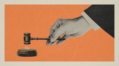 judges lenient sentences review process US courts