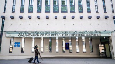 UAE exit signals weakening of OPEC influence
