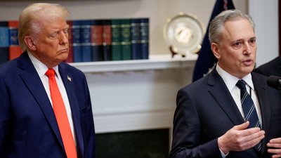 Trump AI Policy Pivot Reshapes Federal Approach