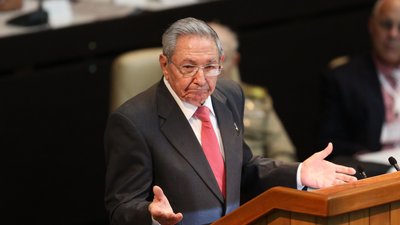 US indicts Raúl Castro in 1996 Cuba flights case