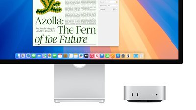 Mac mini Price Increased To $799 As Apple Drops $599 Model Amid AI Demand