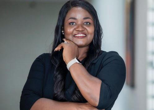 Digital Decorum: Why your voice and words carry more weight online than you think, by Ruth Oji