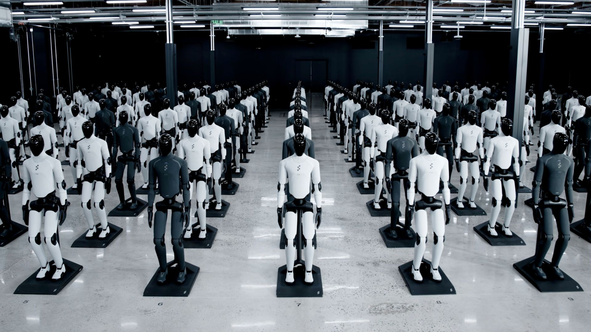Figure claims new BotQ facility can make one humanoid robot per hour