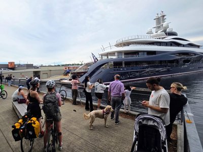 Zuckerberg yacht and Meta AI spending under review