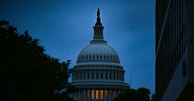AI backed super PACs clash in midterm spending battle