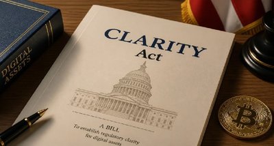 Is the Failure of the U.S. Cryptocurrency Bill a Disaster? An Expert's View