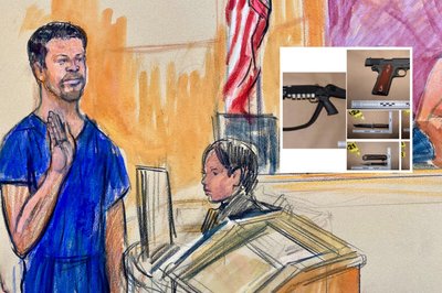 Cole Allen, WHCA Dinner Shooting Suspect, No Longer on Suicide Status