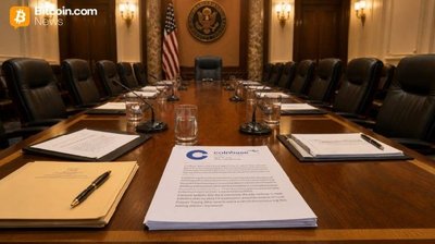 Coinbase Claims Prediction Markets Mature, CFTC Mandates Unnecessary