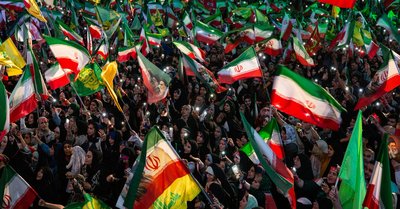 China Poises for Gains Amid Trump, Iran Ties as War Shifts