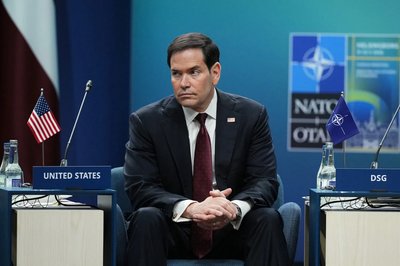 Trump Poland Troop Reversal Raises NATO Questions