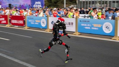 It’s Illegal in China to Lay Someone Off to Replace Them with AI, Court Finds