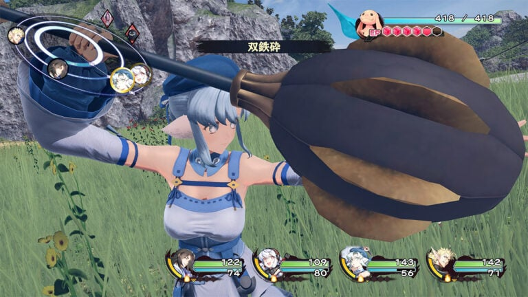 Utawarerumono: Past and Present Rediscovered shares new character profiles, battle systems, and more