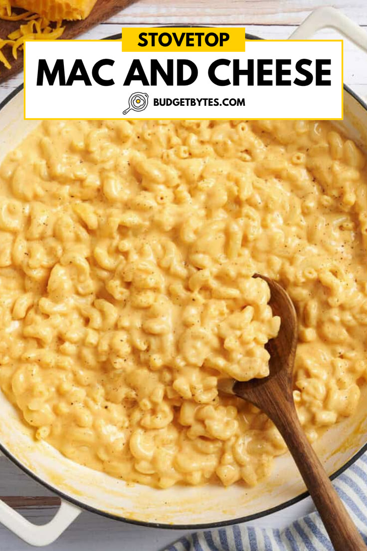 Pin on Comfort Food Recipes