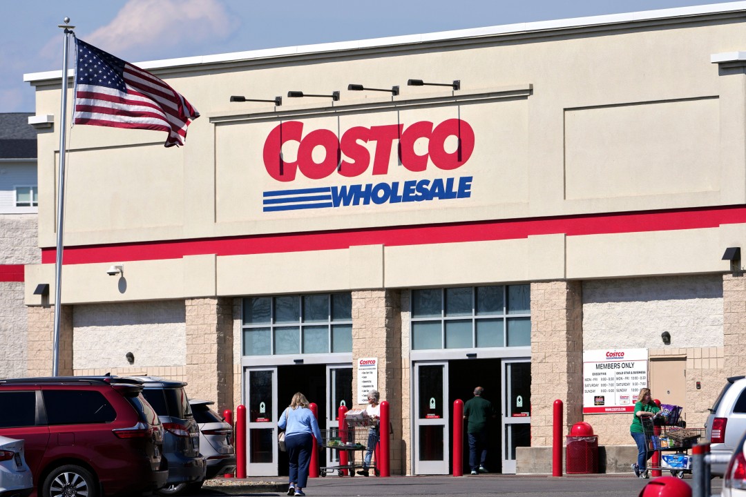 Costco Makes First Change to Hot Dog Combo in 4 Decades