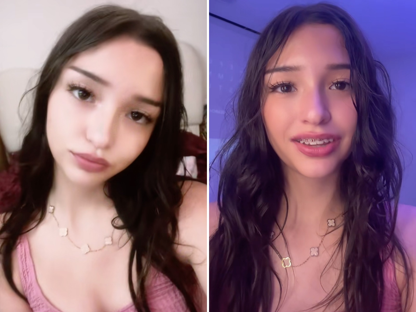 Layla Jenner: The Kansas-Born Adult Performer Behind the IMDb Page