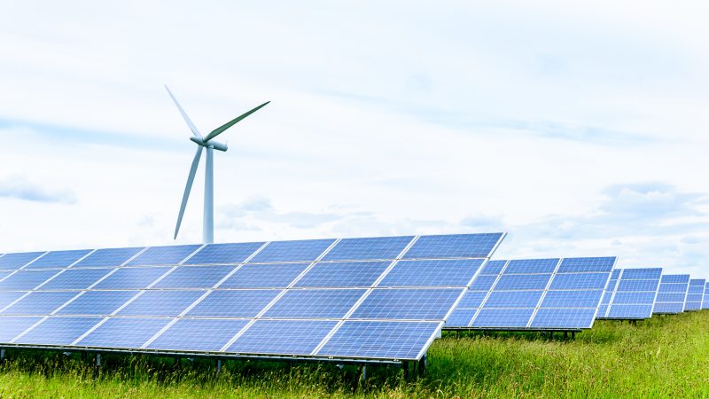 ‘On energy, politicians should be on the side of bill payers, not billionaires’