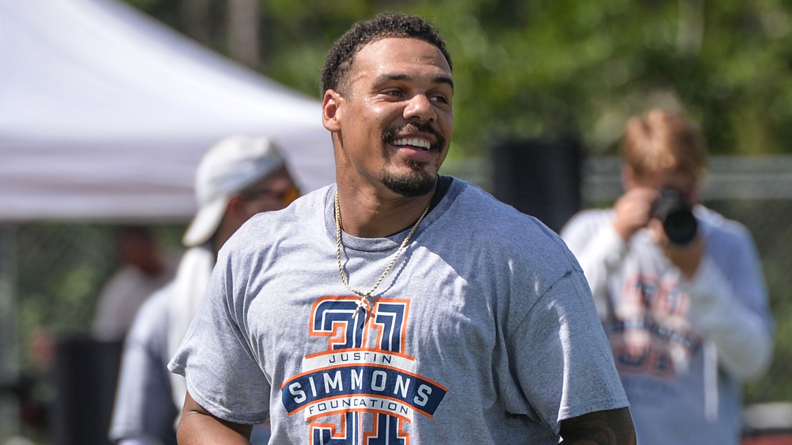 4-time All-Pro defender announces his retirement from NFL