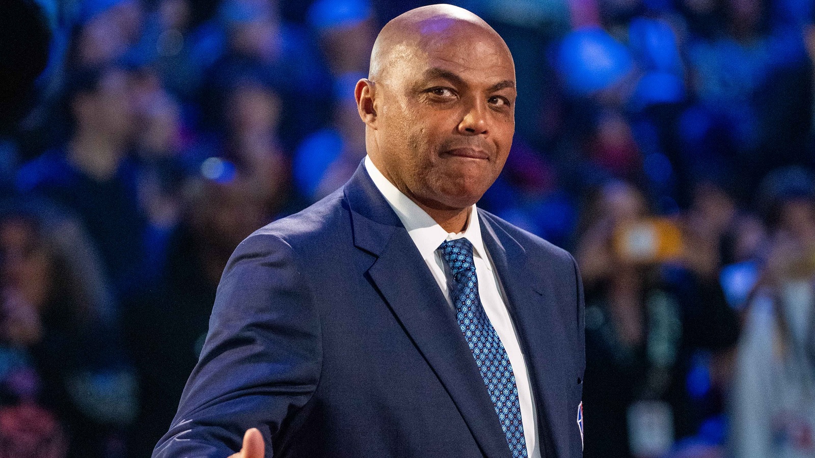 Charles Barkley apologizes for his bad NBA playoff prediction