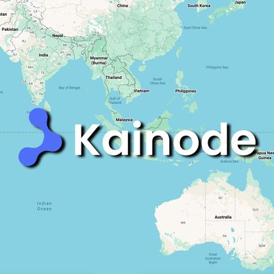 Welcome, Kainode! 16GB VPS for Only $7.48/Month in Singapore!
