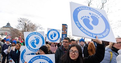 Federal Appeals Court Blocks FDA Rule Allowing Mail-Order Abortion Pills