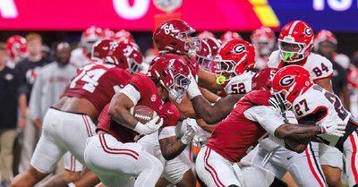 NAACP Urges Boycotts of College Sports in Certain States