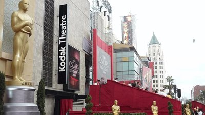 Oscars ban AI actors and AI-written scripts with new human authorship rules and Affidavit of Human Origin for 99th ceremony