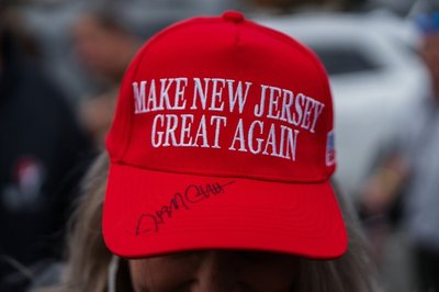 New DOJ Lawsuit Targets NJ Law Favoring Illegal Aliens for Cheap Tuition