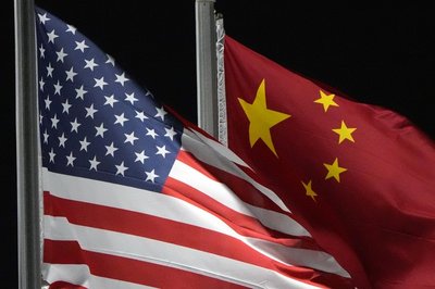 Former California mayor pleads guilty to China agent charges