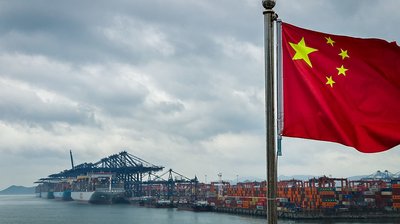 China orders domestic refineries to ignore US sanctions