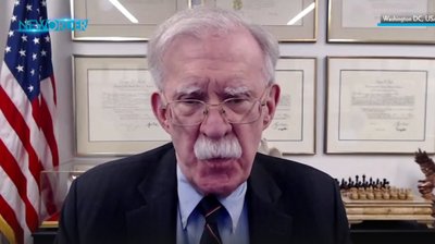 ‘I urged that our objective be regime change… so did Netanyahu’ – ex-Trump adviser on Iran — RT World News