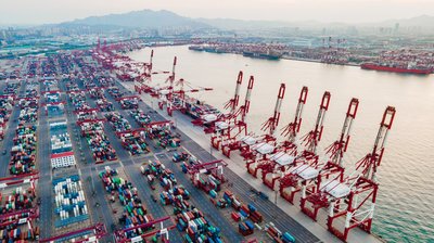 Russia China Expand Energy Trade Ties Defying Western Pressure