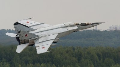 declassified NSA files detail Soviet MiG UFO pursuits
