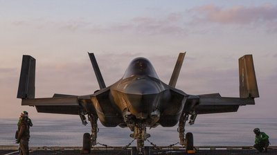 US to Reduce Jets Warships and Drones for NATO Spiegel Reports