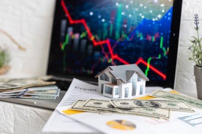 Mortgage Rates Tick Up To 6.30% But Buyer Demand Is Robust, Freddie Mac Says