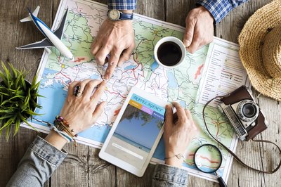 Is Booking Holdings Inc. (BKNG) A Good Stock To Buy Now?