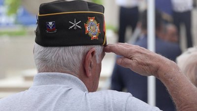 VA reform bills could decide whether Republicans hold the House in 2026