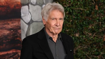 Harrison Ford tells ASU graduates to extend social justice