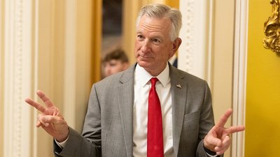 Alabama Senate candidates advance to runoff