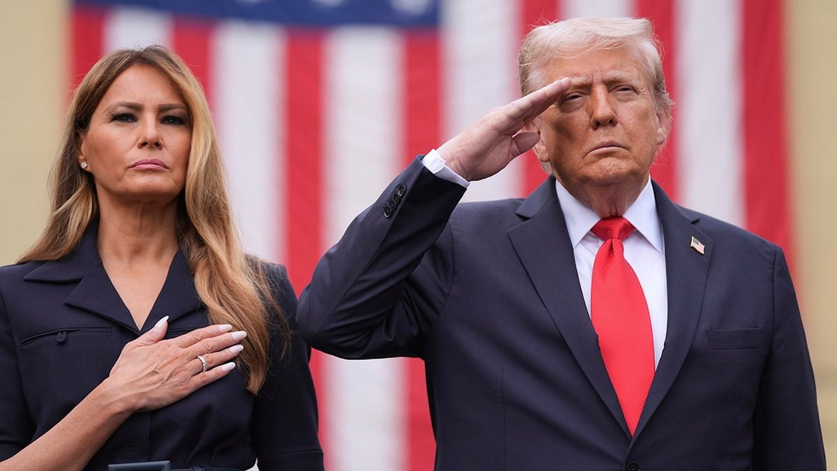 Trump Era Legal Gold Rush in Washington