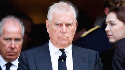 Prince Andrew faces expanded UK police inquiry over Epstein ties