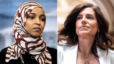 nancy mace foreign allegiance amendment congress
