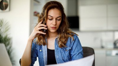 New inheritance scam email targets personal data