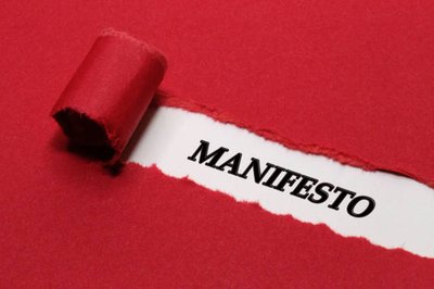 Palantir Manifesto Shows The Clear Convergence Of Technofascism With Technocracy