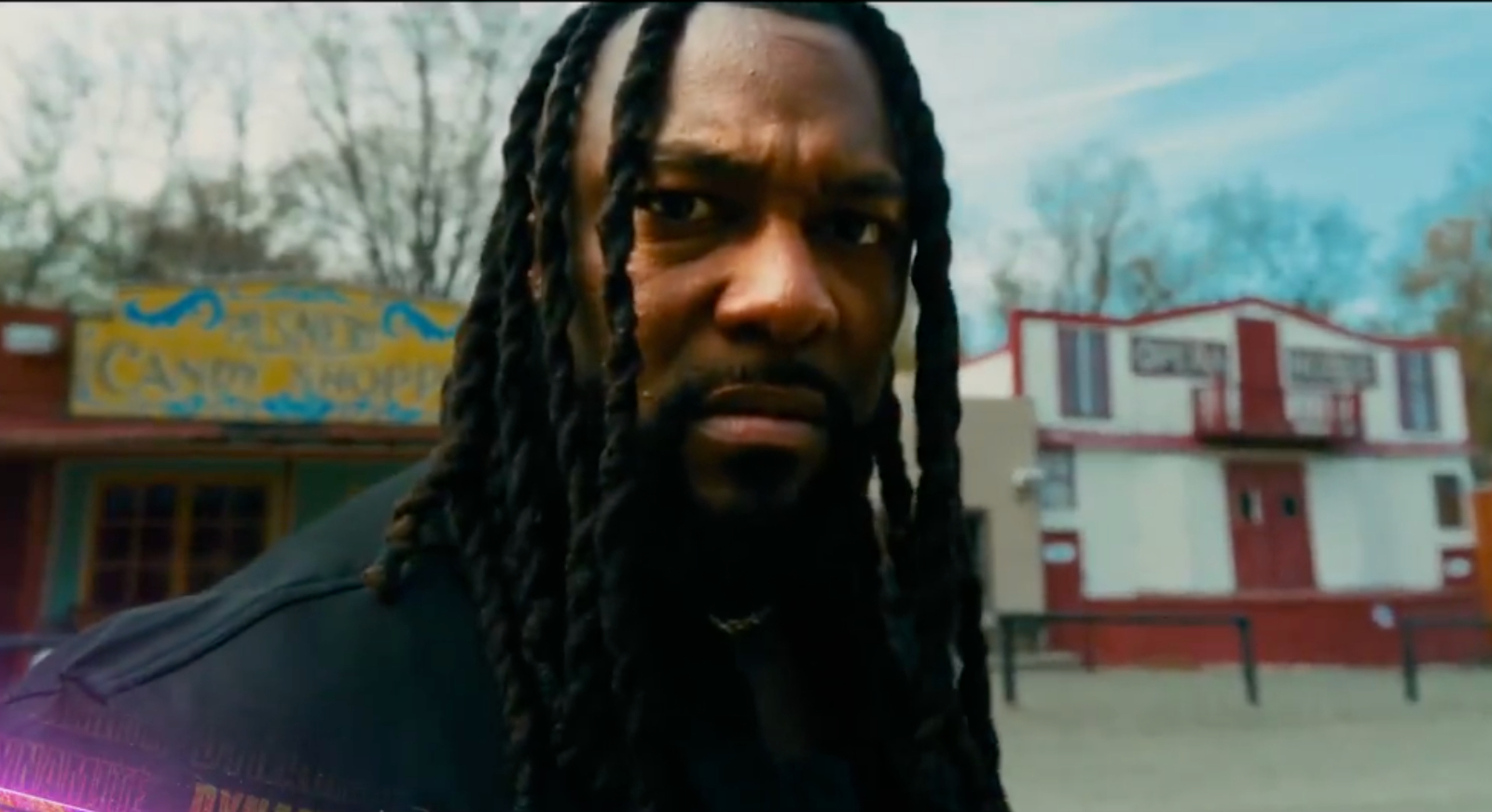 Swerve Strickland vs. Bandido feud teased on AEW Dynamite