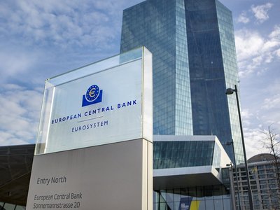 ECB warns on financial stability
