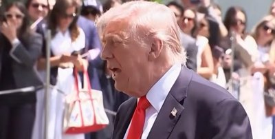 Majority Say Honesty In Govt Has Fallen Under Trump